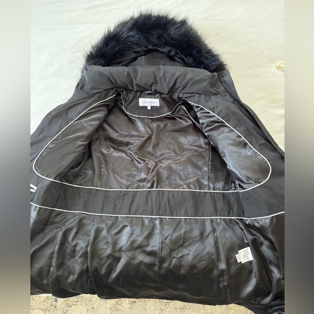 Calvin Klein jacket - Picture 4 of 7